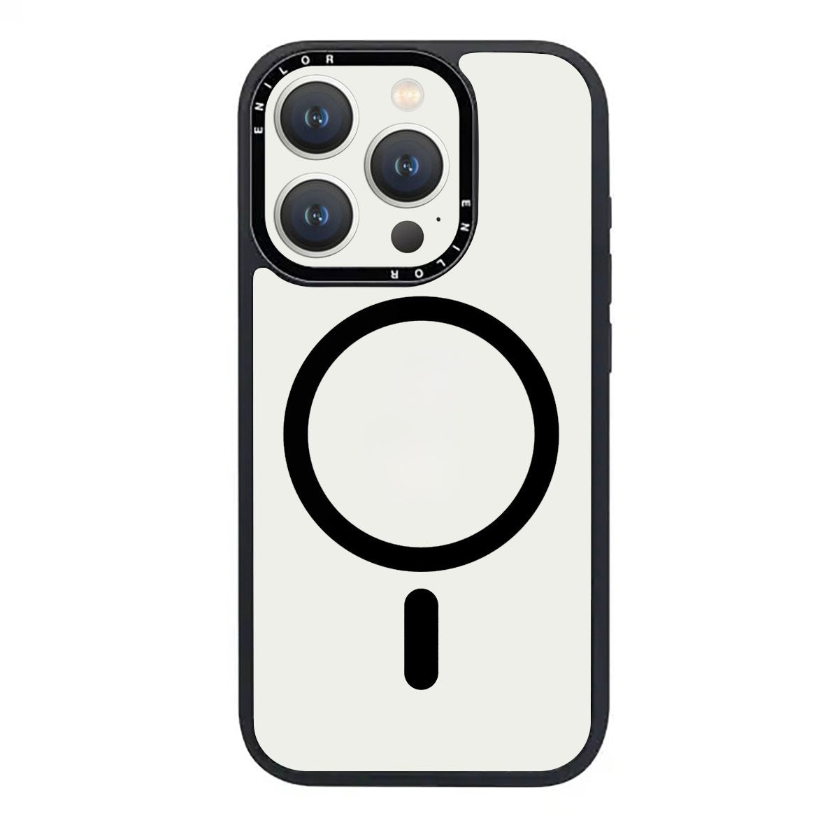 Cover IPhone EniSafe