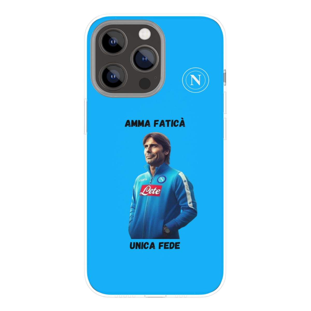Skin Antonio Conte