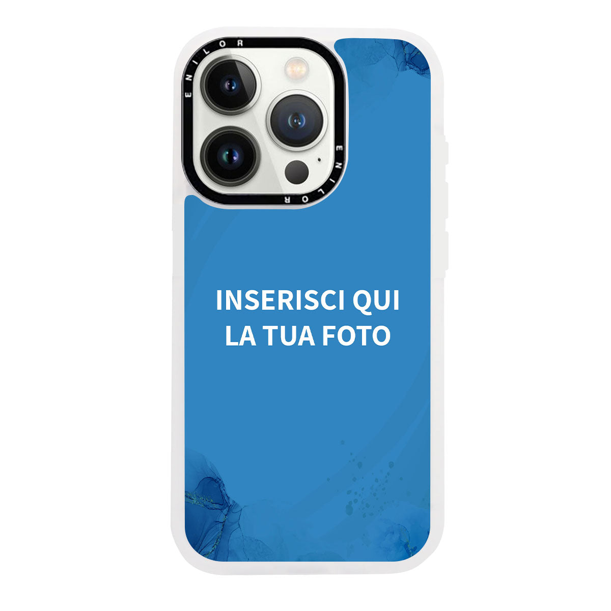 Cover Iphone Personalizzabile