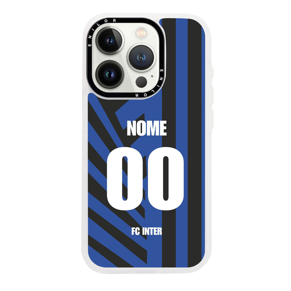 Cover Iphone Maglia Inter