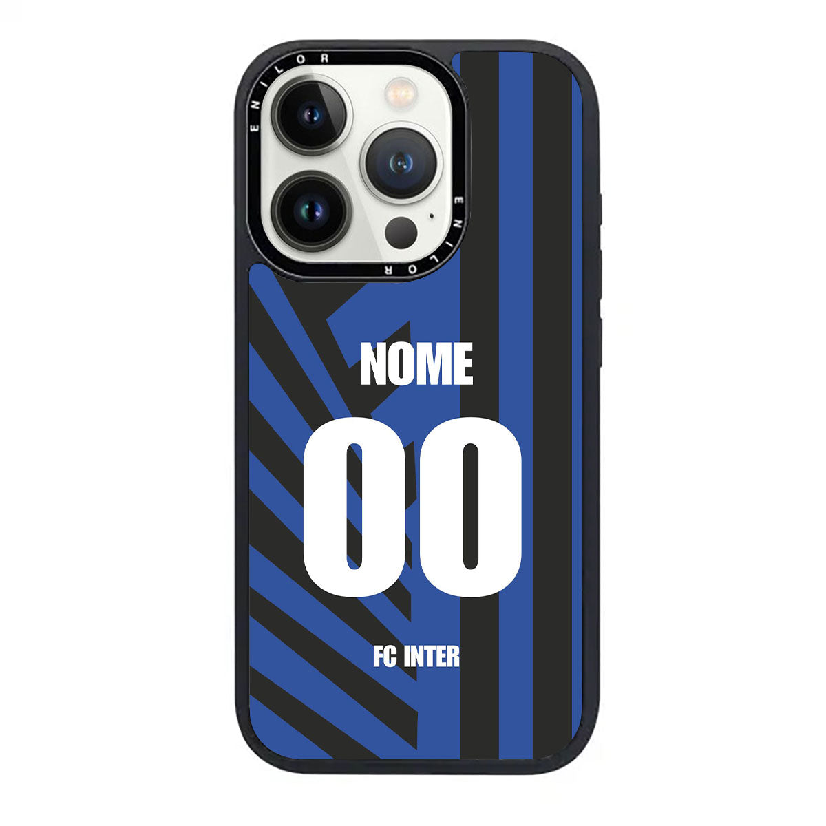 Cover Iphone Maglia Inter