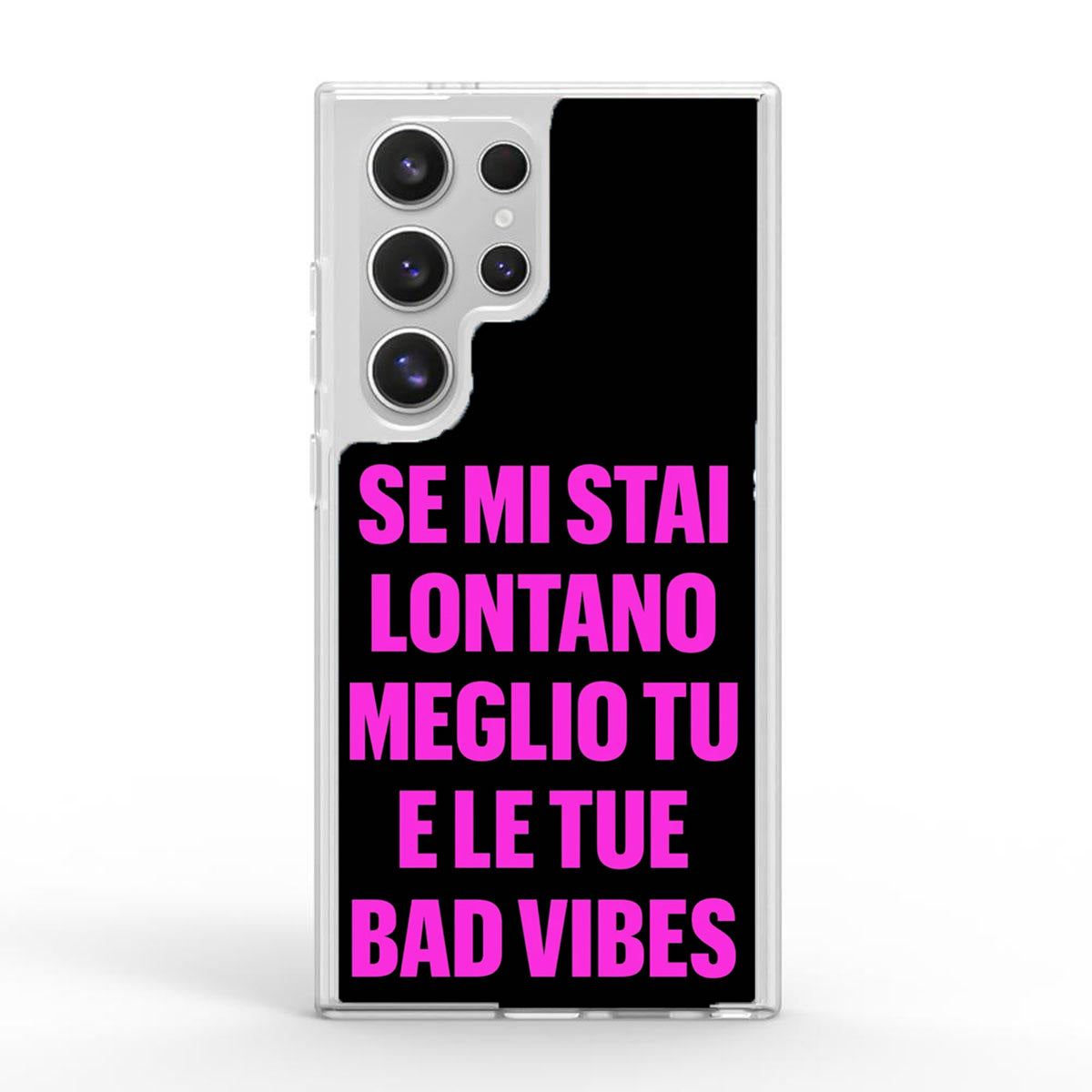 Cover Samsung Bad Vibes