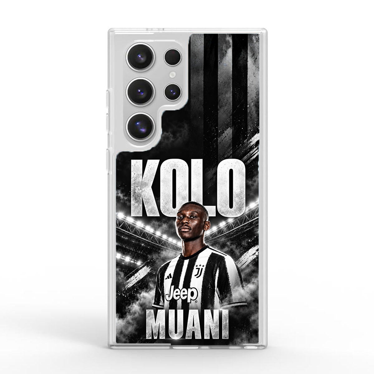 Cover Samsung Kolo Muani