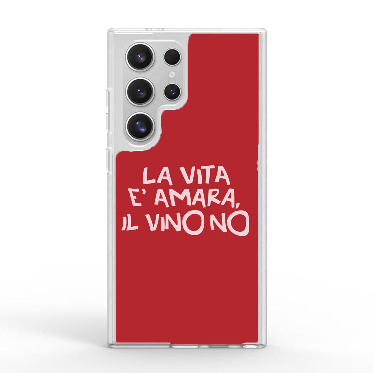 Cover Samsung La Vita