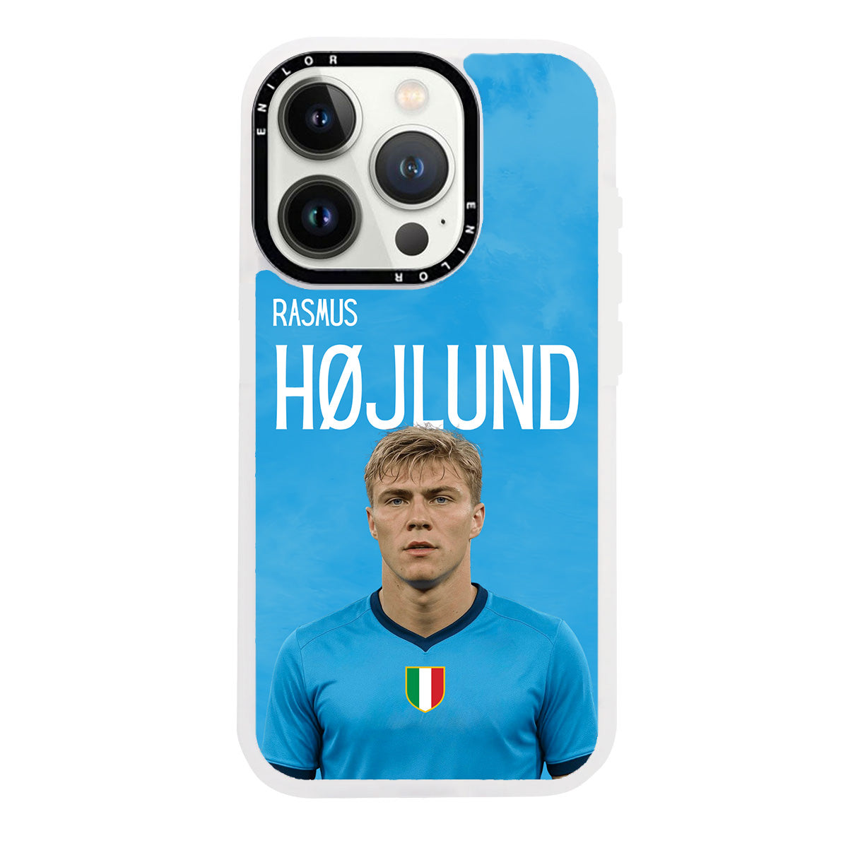 Cover Iphone Rasmus