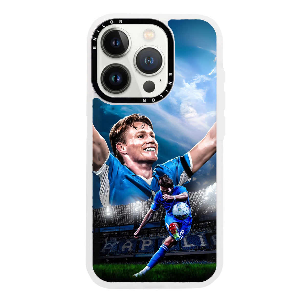 Cover Iphone Scott