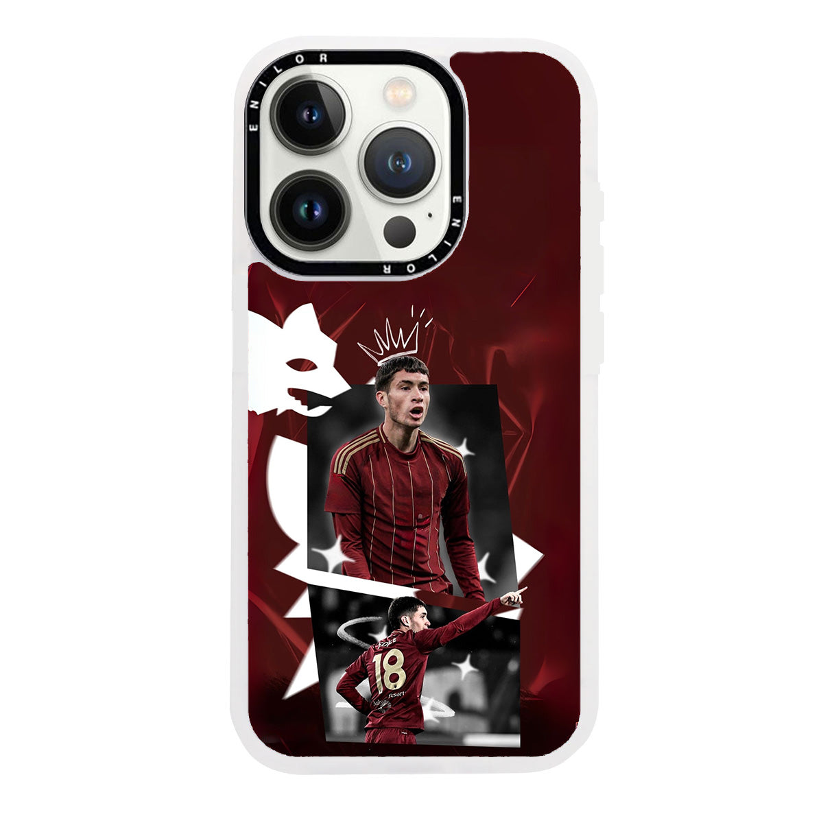 Cover Iphone Matias