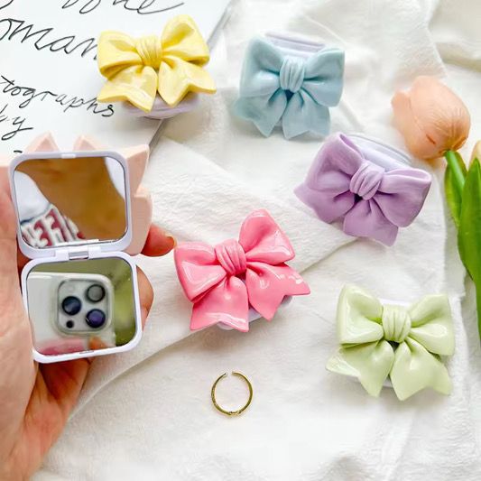 Fiocchetti con Specchietto