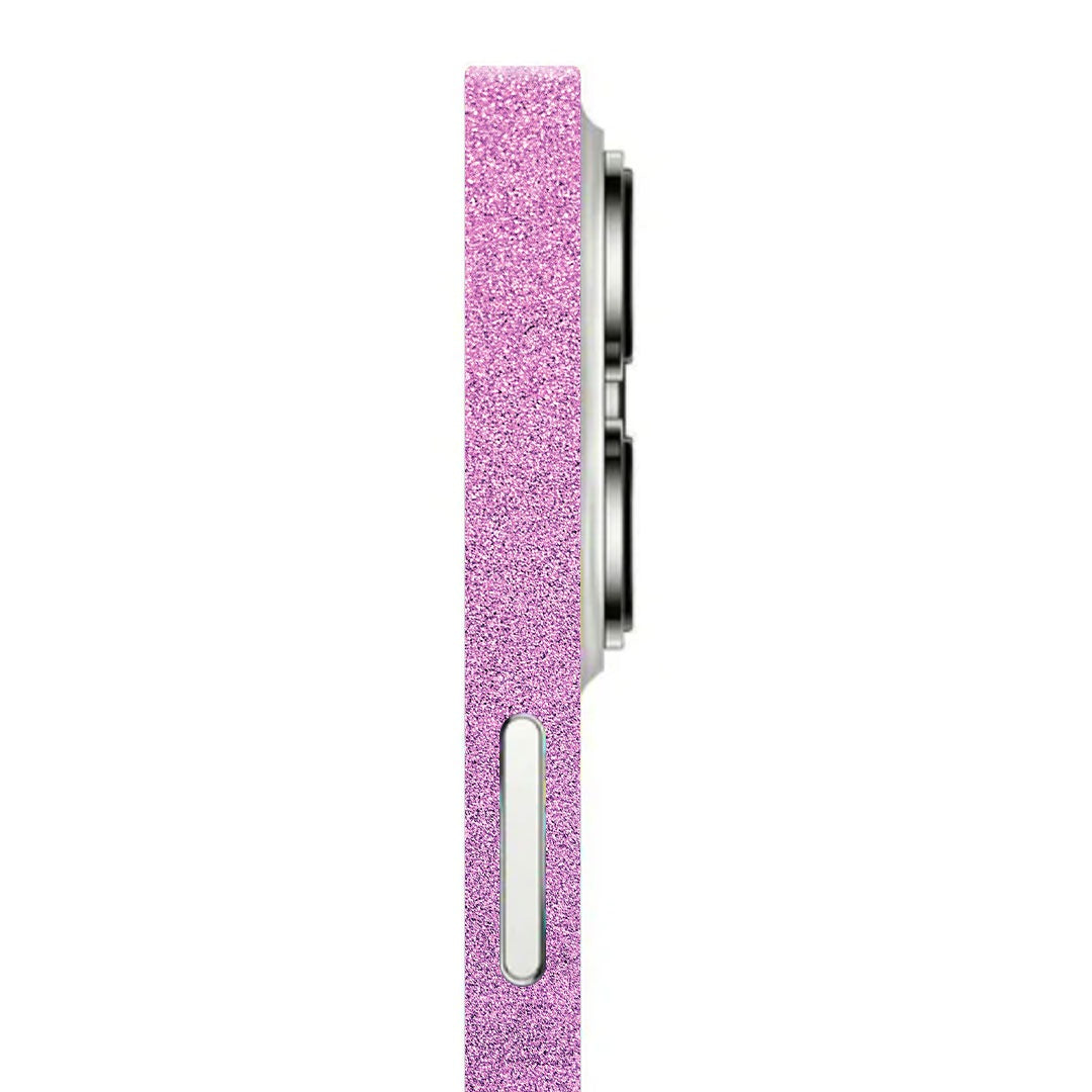SKIN GLITTER FUCHSIA