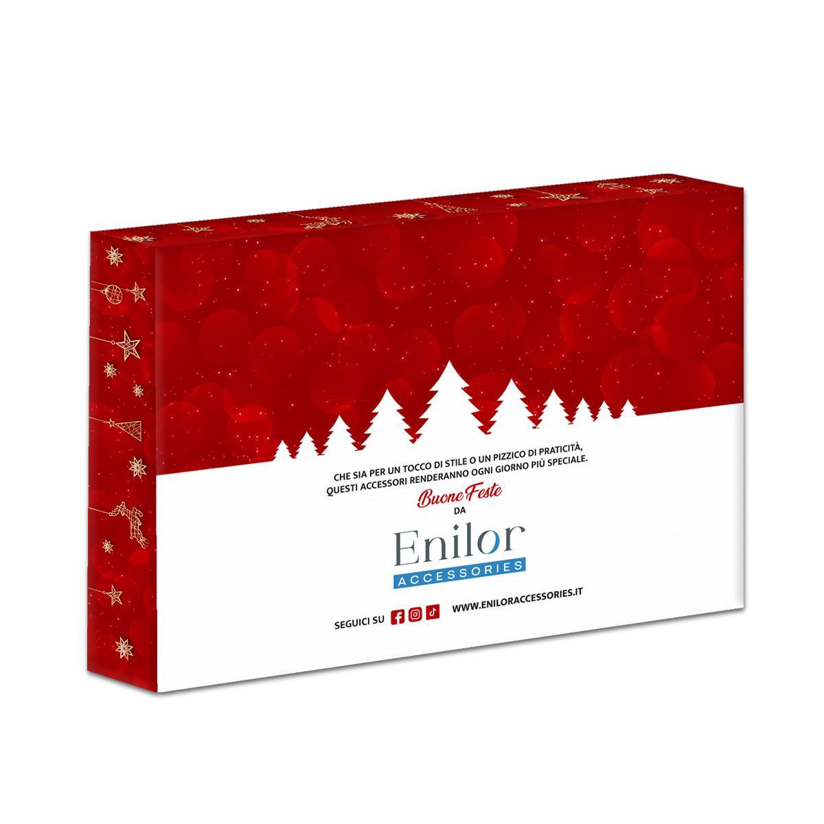 Box Regalo Natalizia