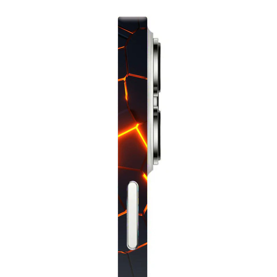 Skin per Telefono Terremoto