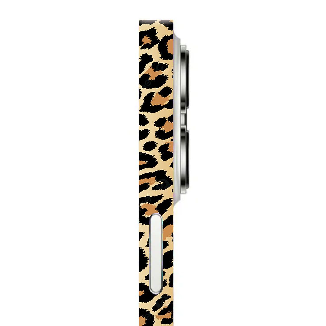 LEOPARD SKIN