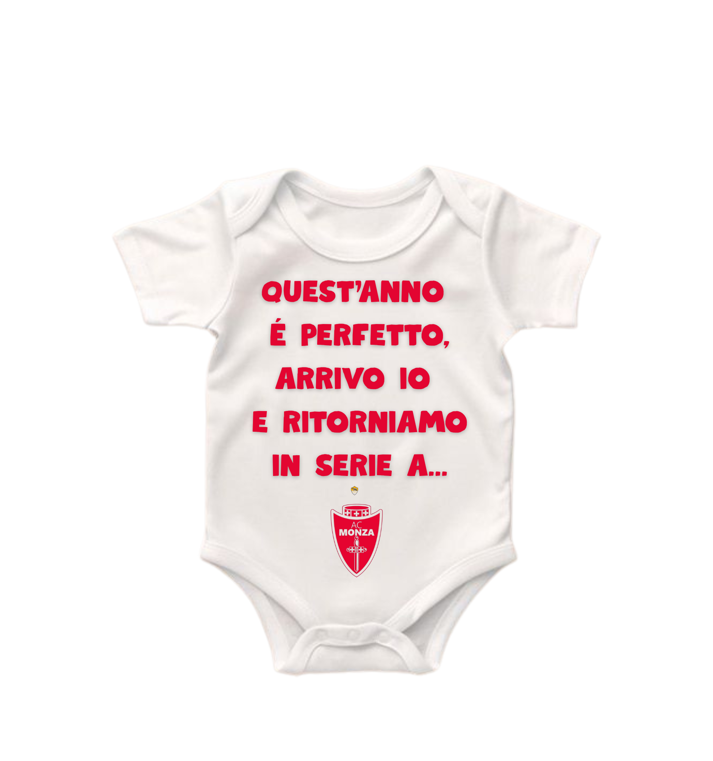 Body Neonato Monza