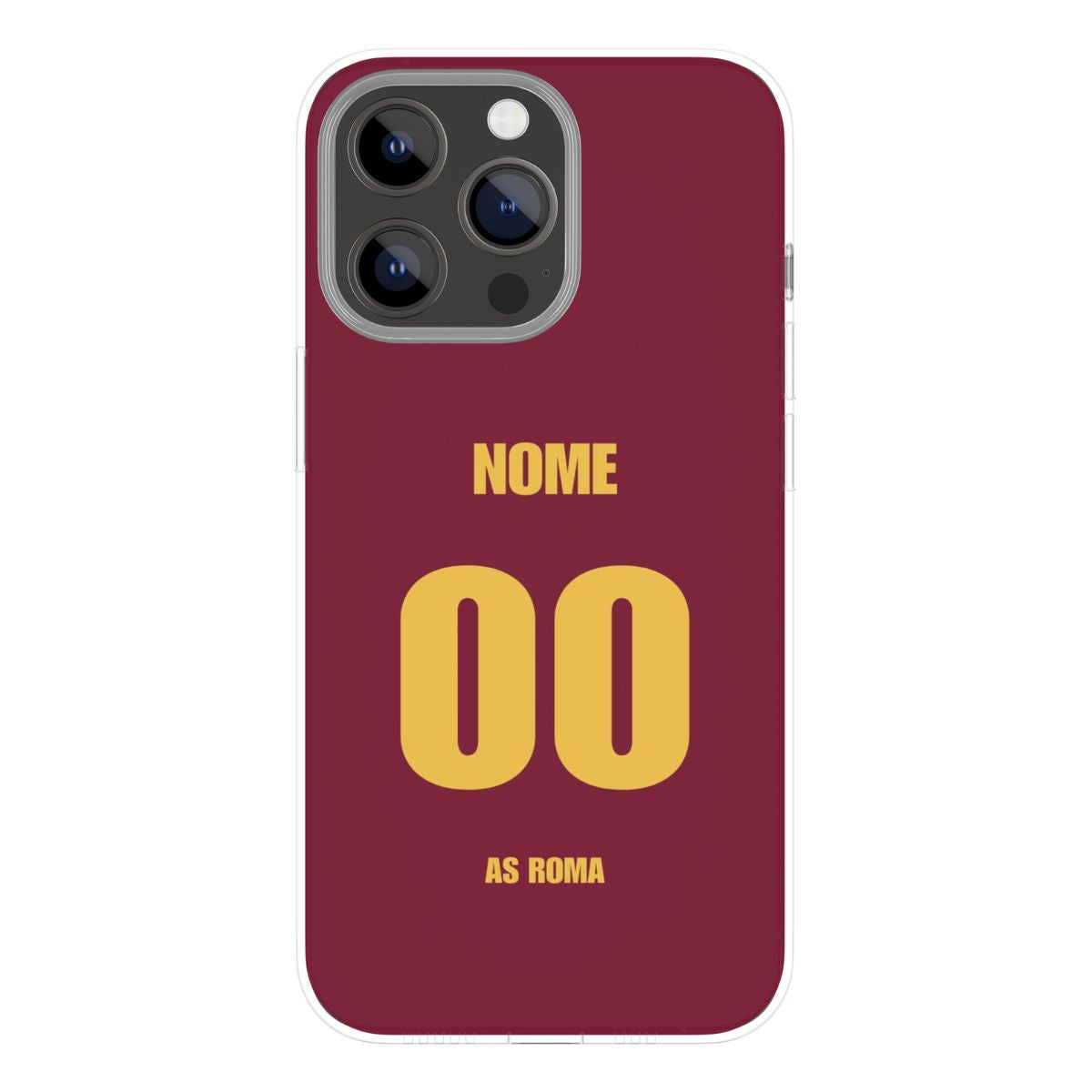 Skin Maglia Roma
