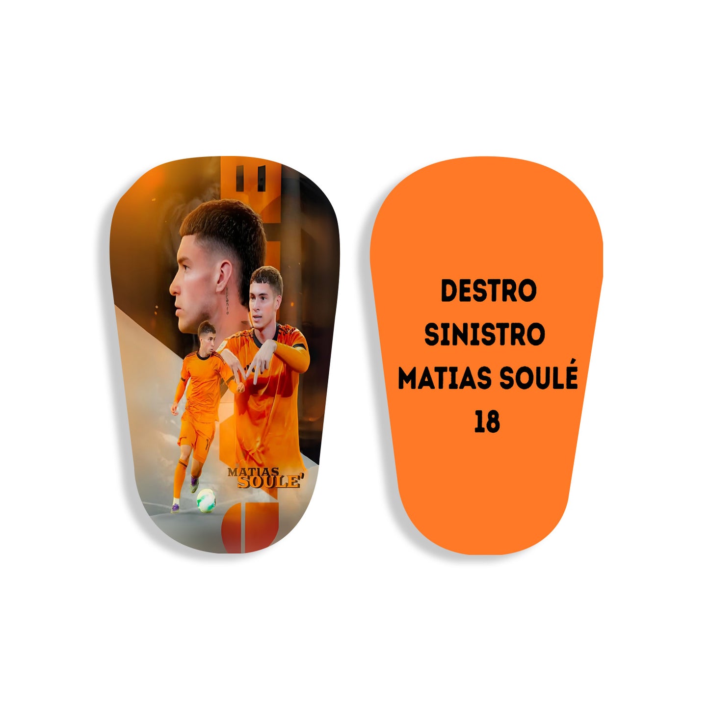 Mini Parastinchi Matias 18