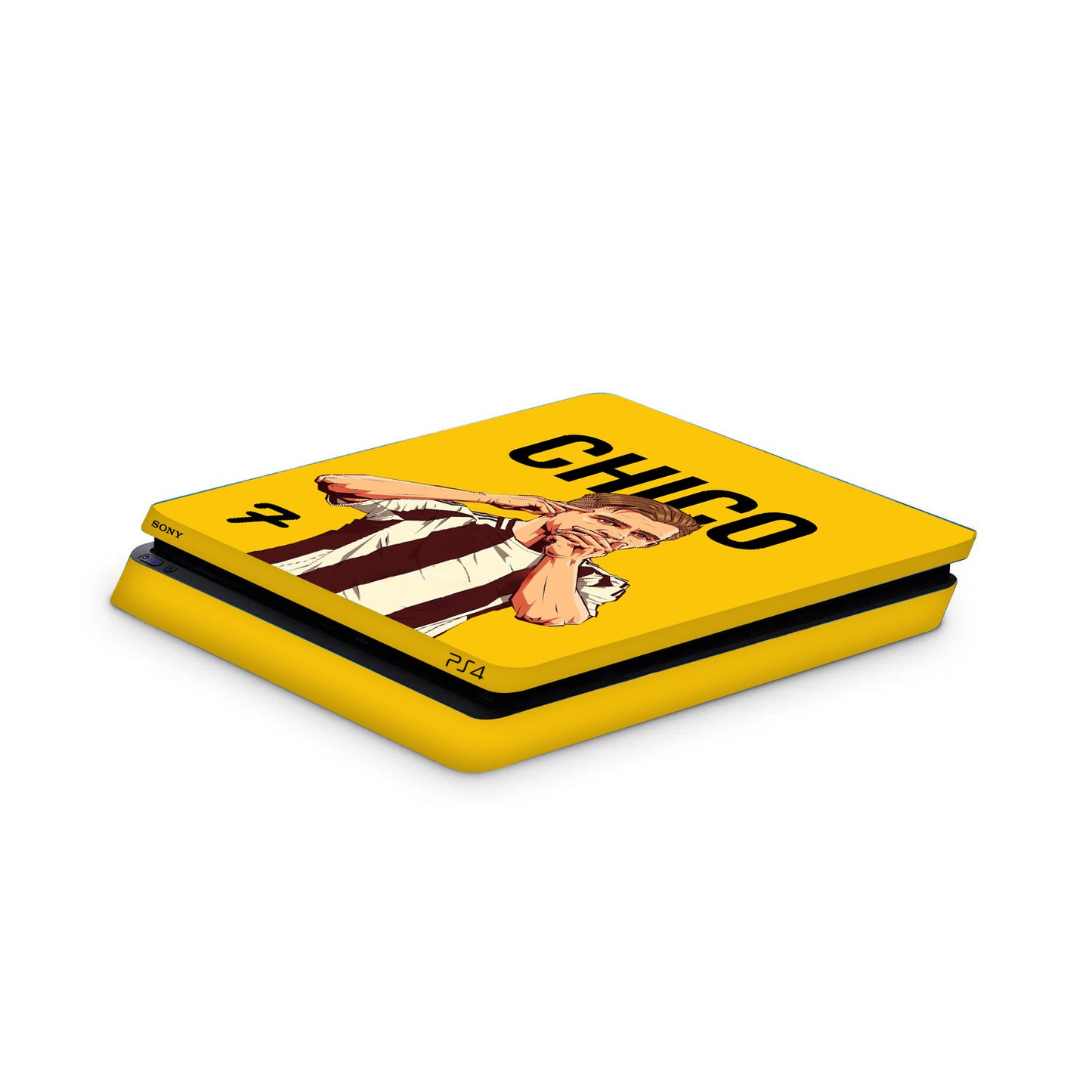Skin Playstation Chico