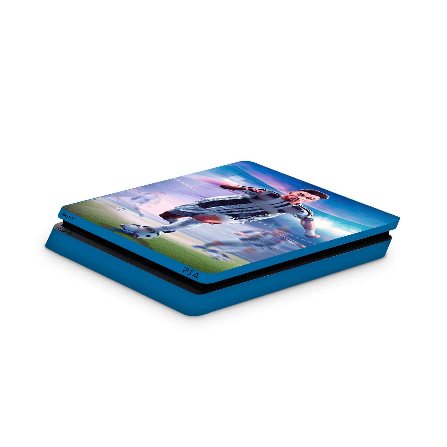 Skin Playstation Conceicao