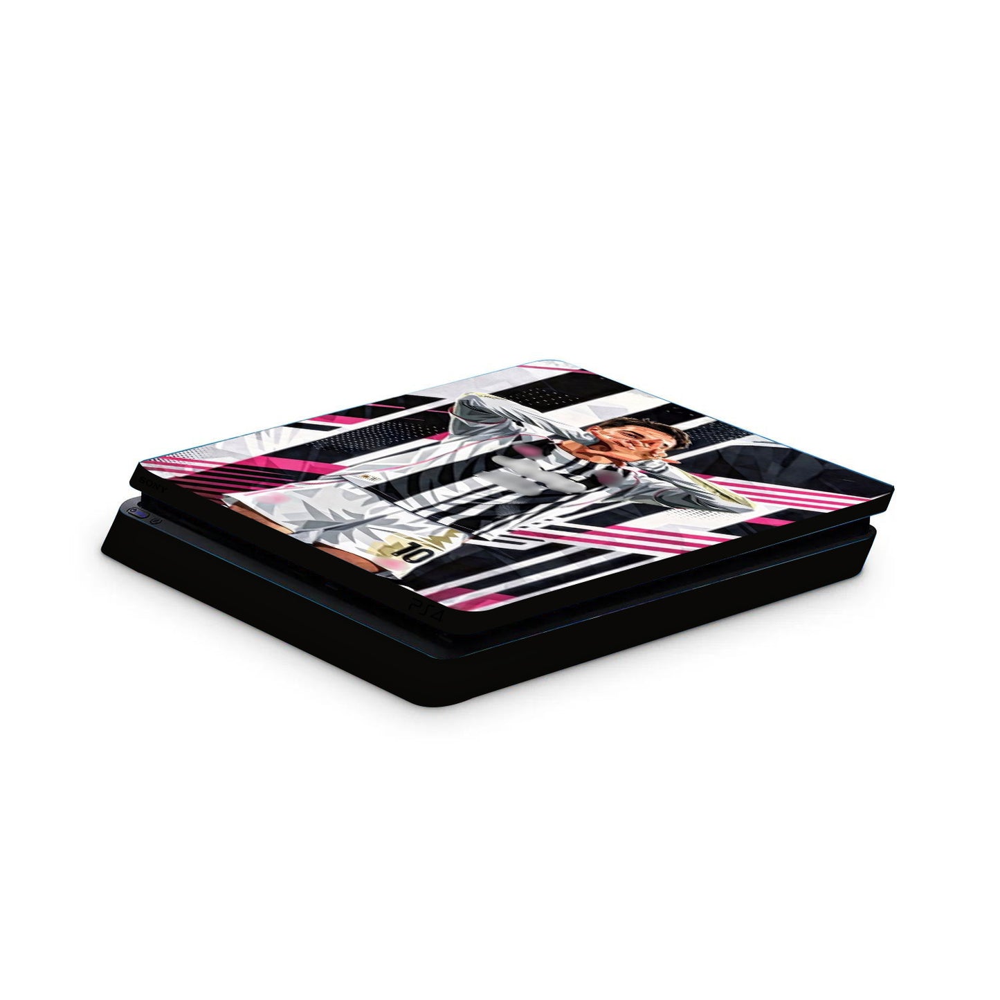 Skin Playstation Yildiz Goal