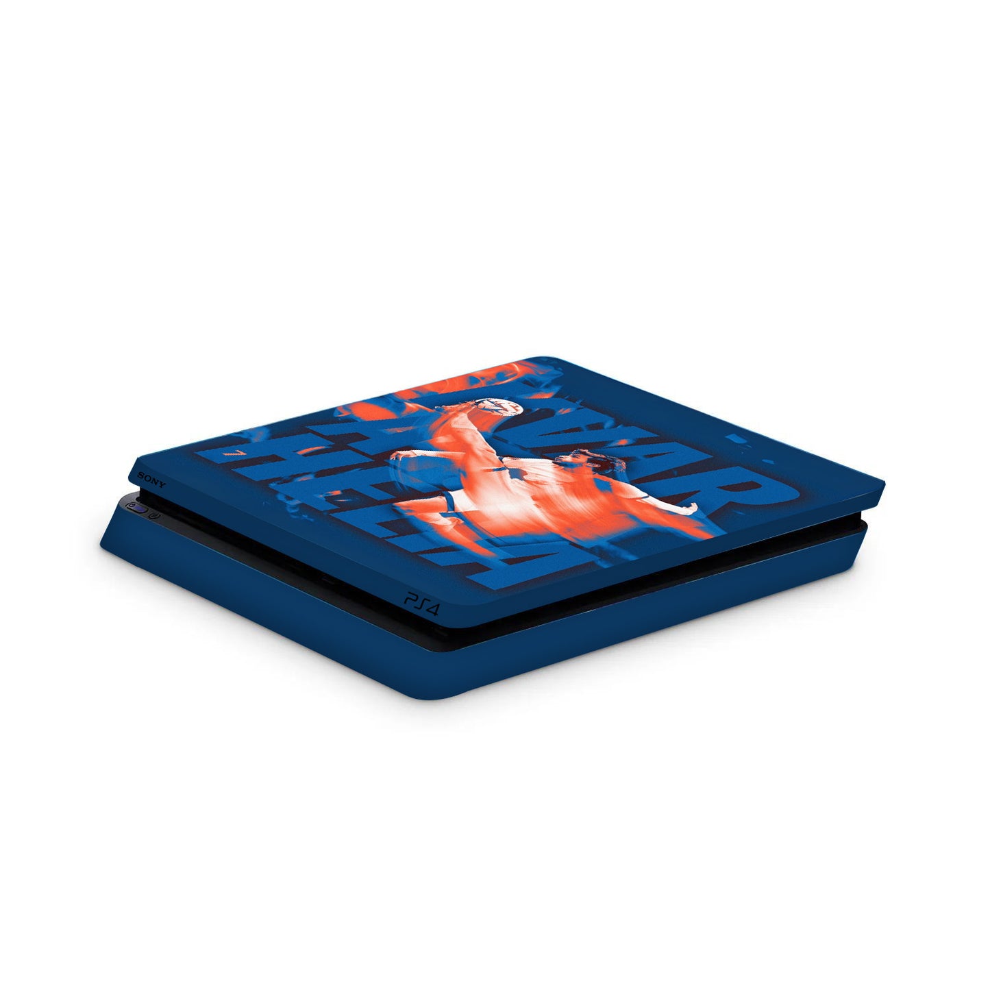 Skin Playstation K7