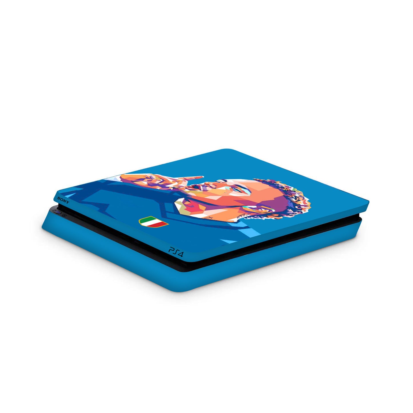Skin Playstation Noa