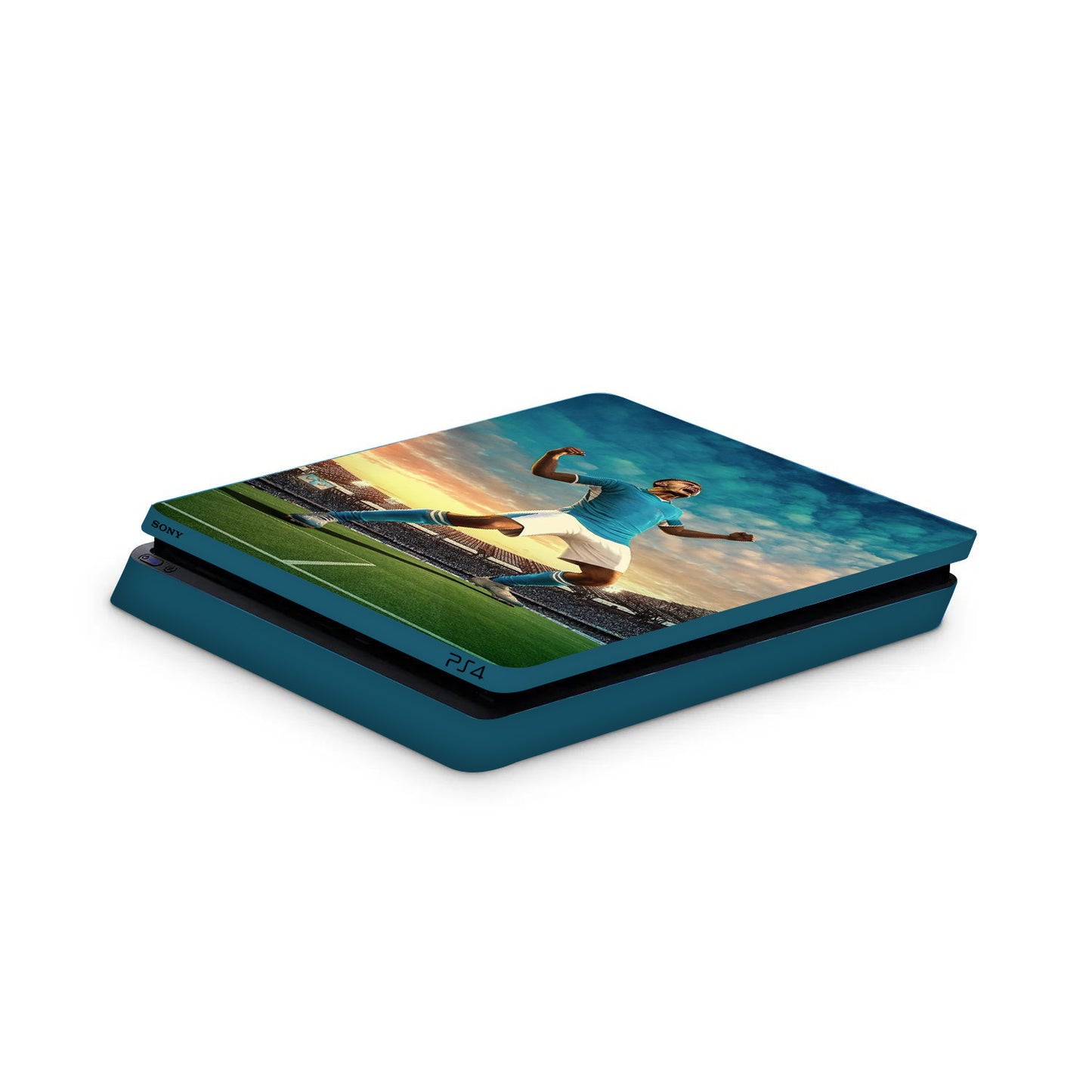 Skin Playstation Lorenzo il Gigante