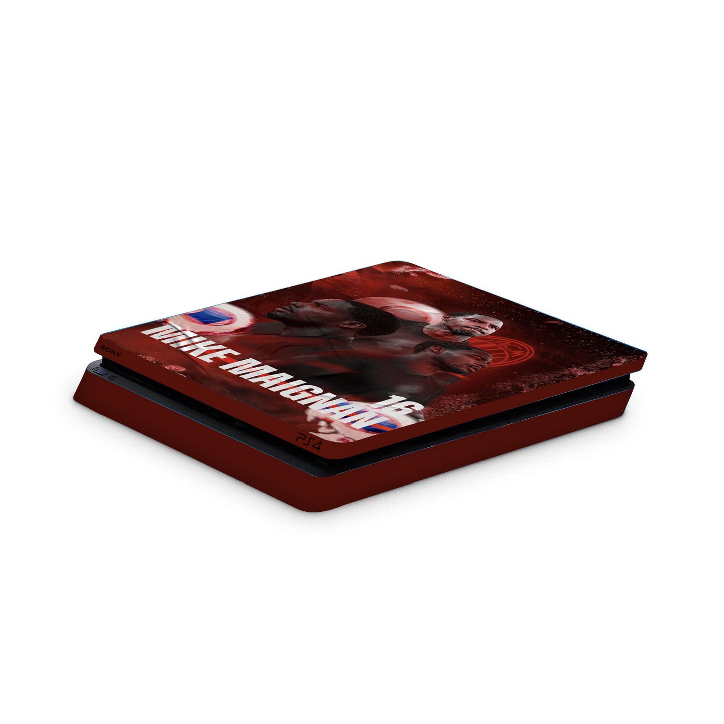 Skin Playstation Maignan