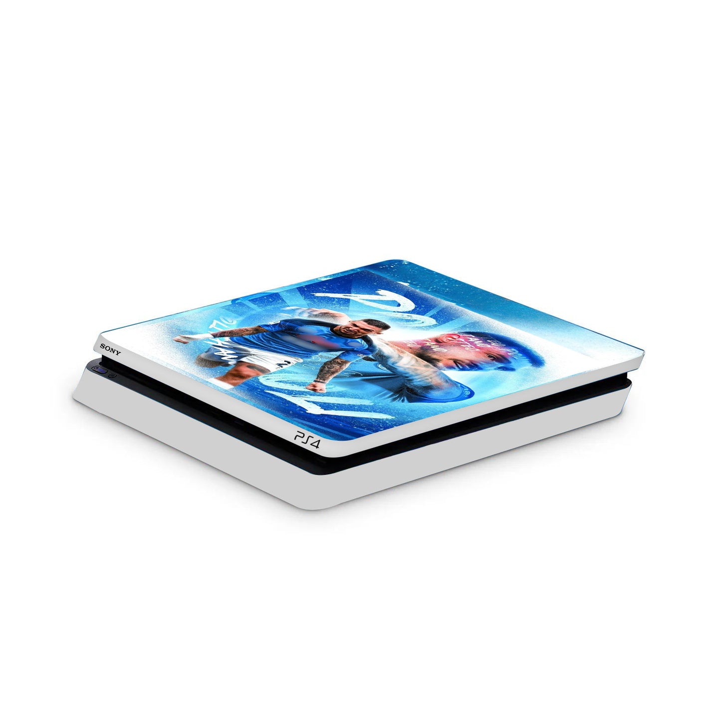 Skin Playstation Politano