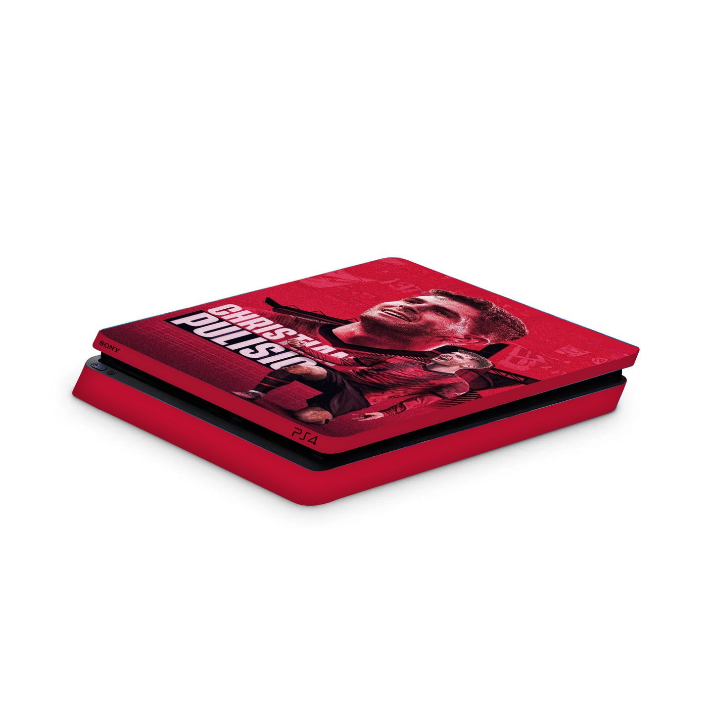 Skin Playstation Christian