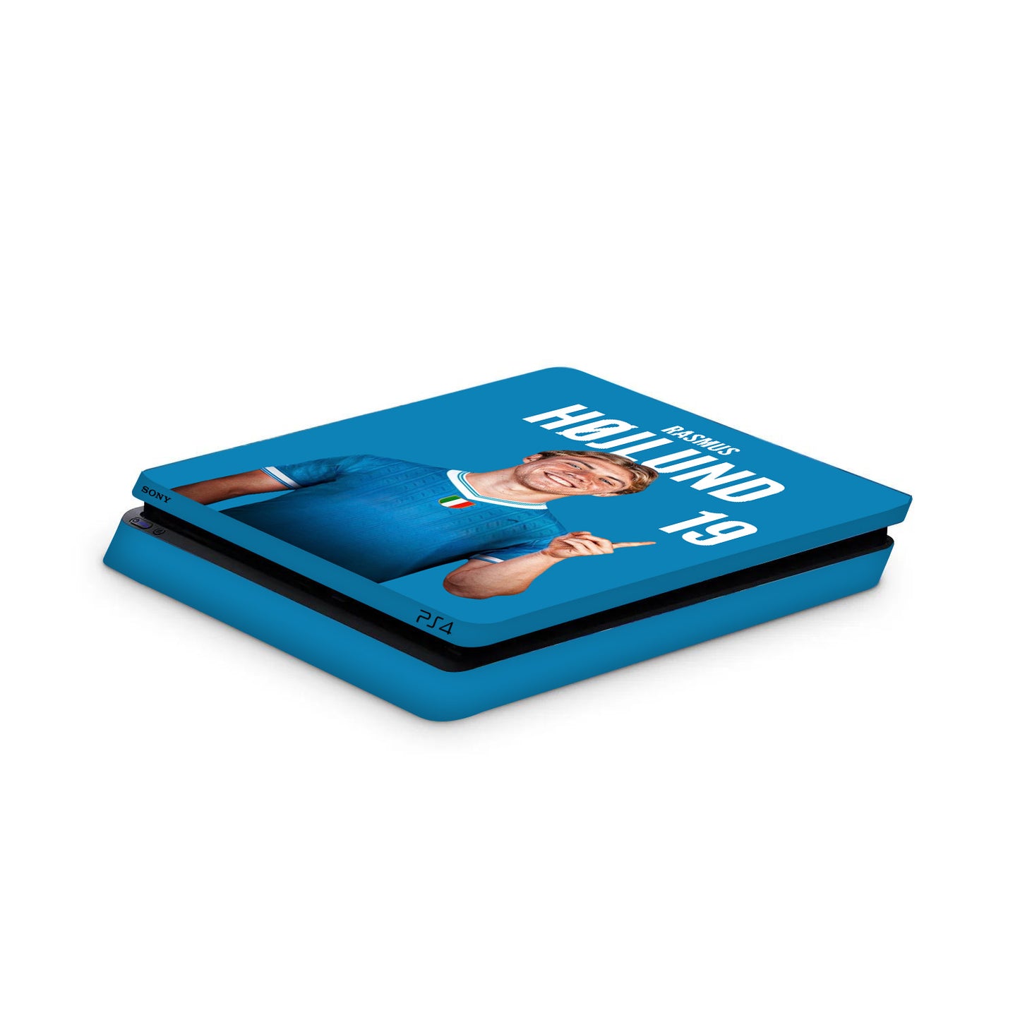 Skin Playstation Rasmus