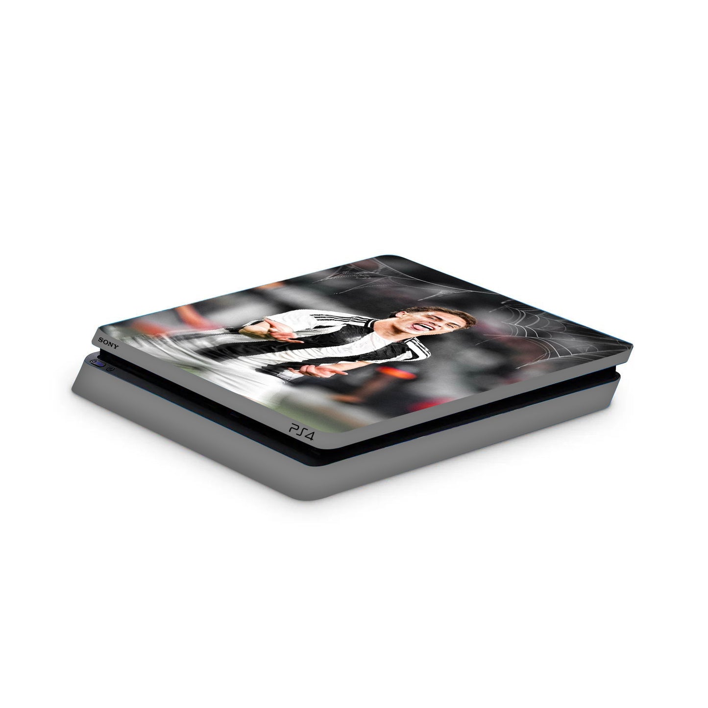 Skin Playstation Kenan Spider