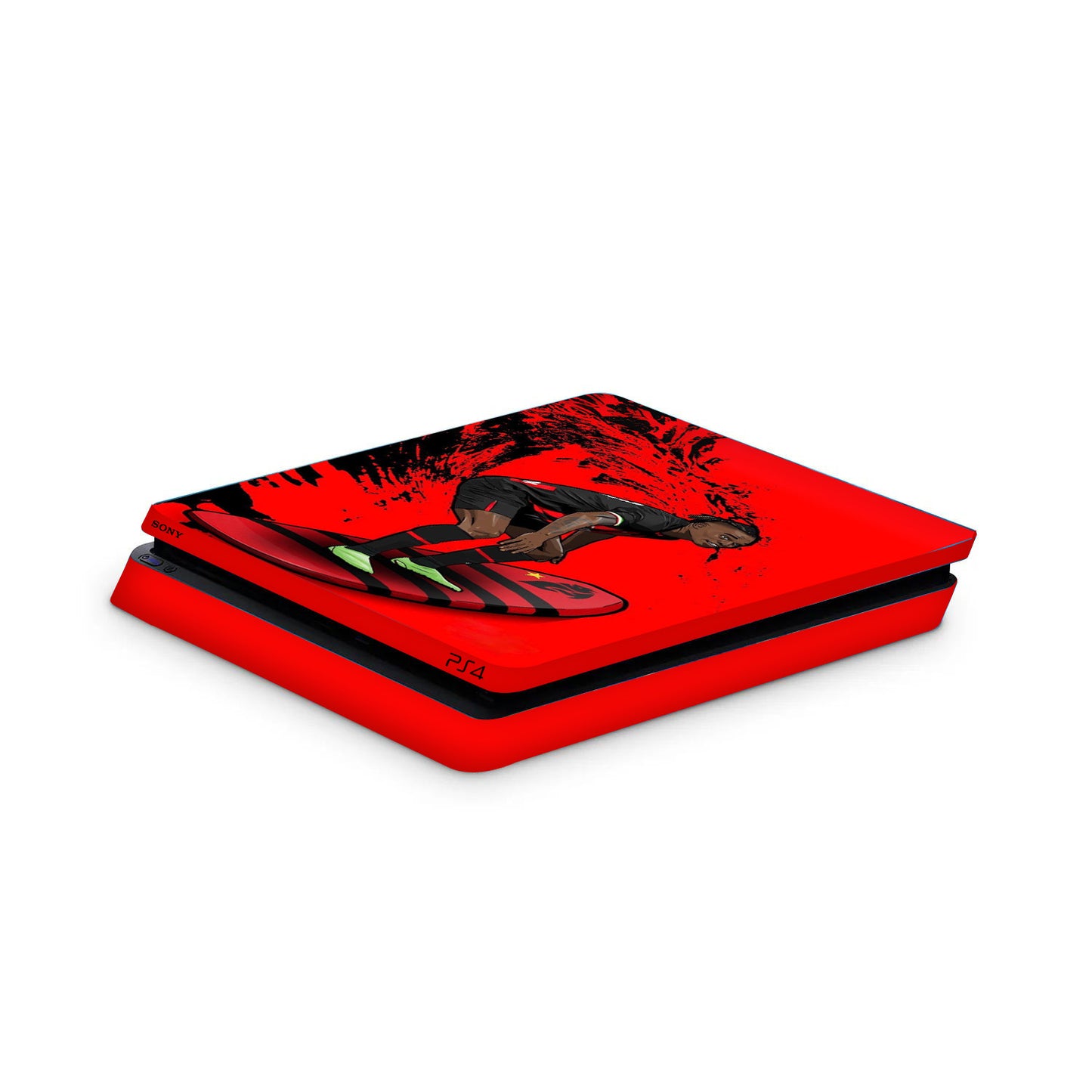 Skin Playstation Surf