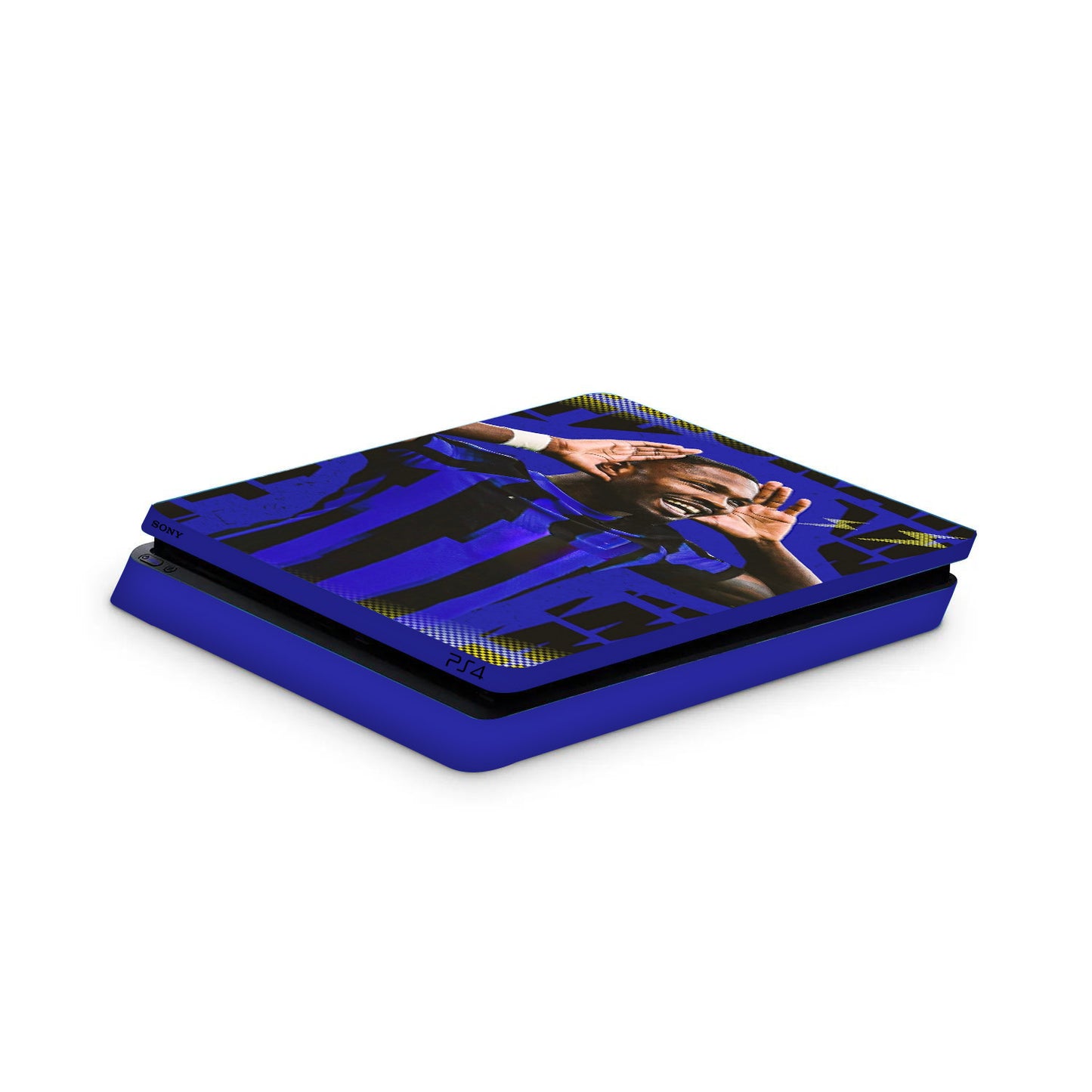 Skin Playstation Marcus