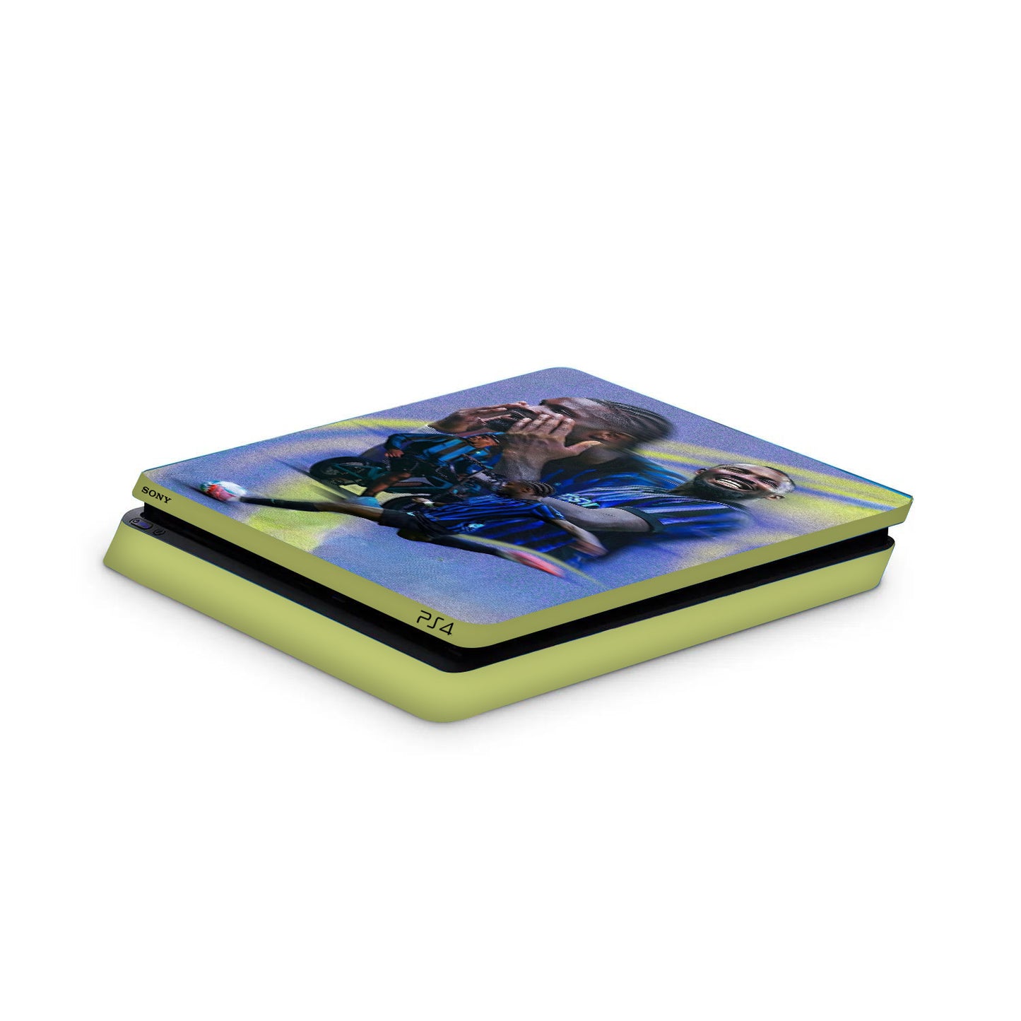 Skin Playstation Tikus