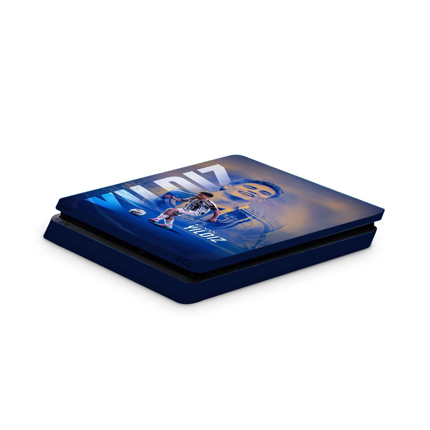 Skin Playstation Yildiz 10