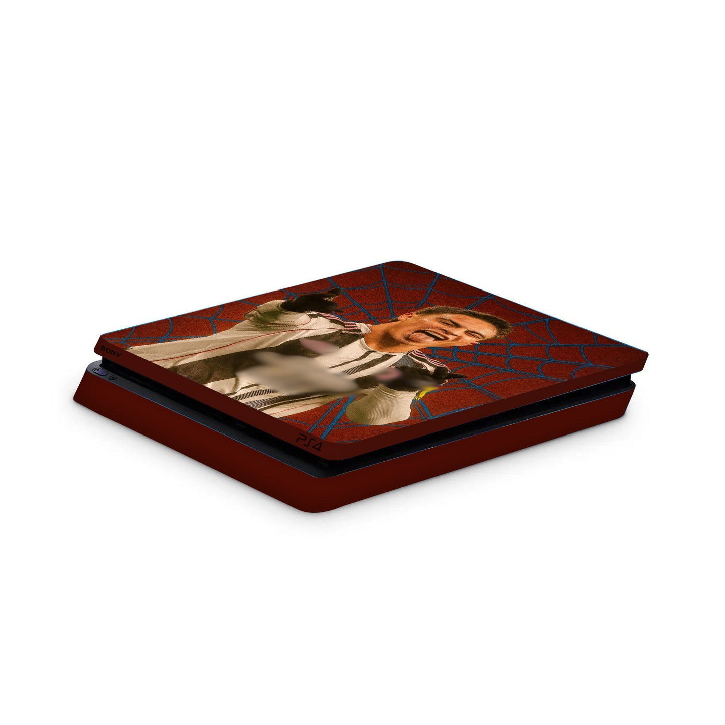 Skin Playstation Yildiz Spider