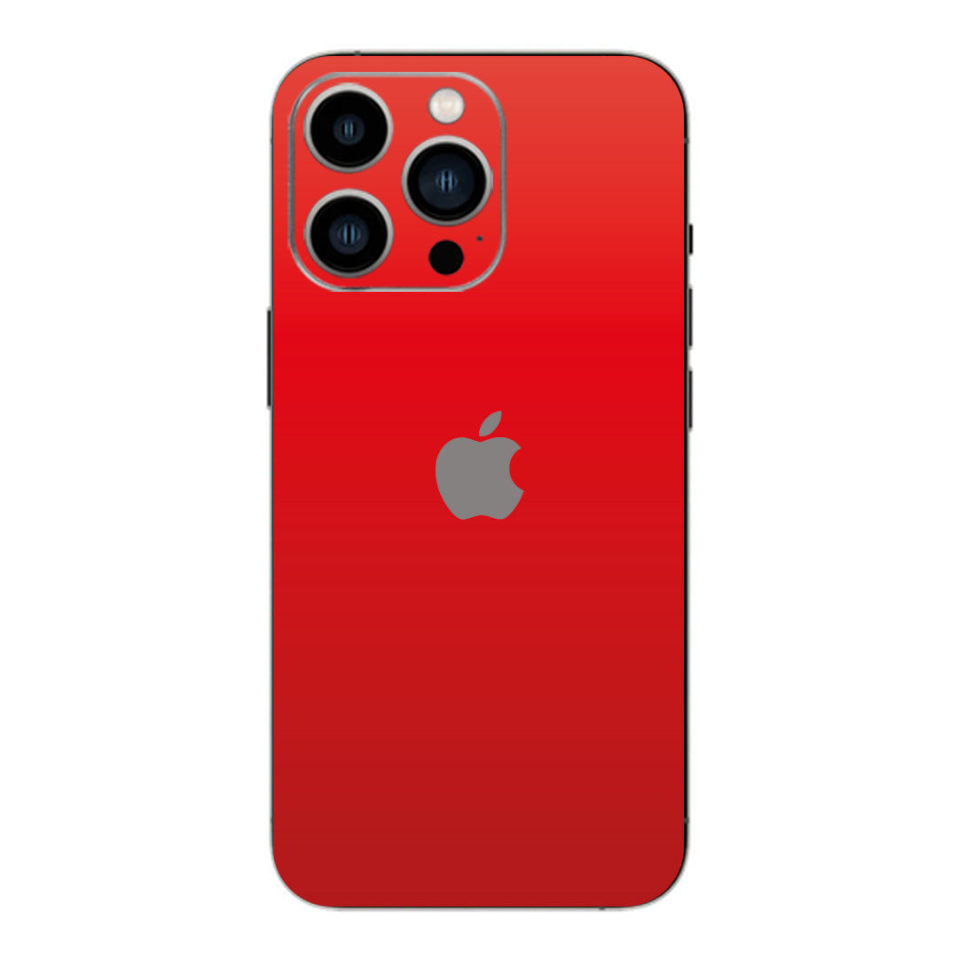 RED SKIN