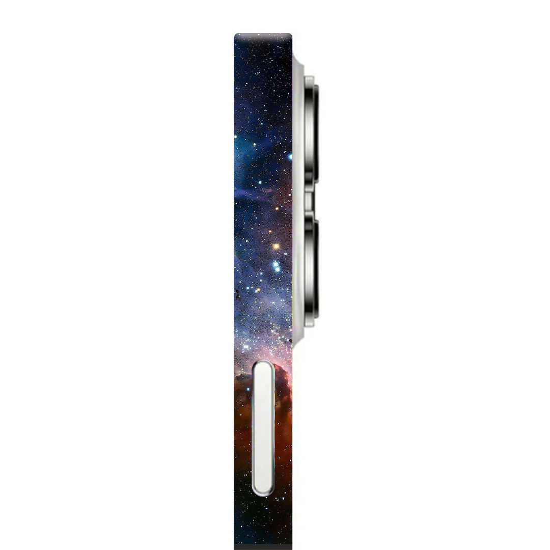 Skin per Telefono Space
