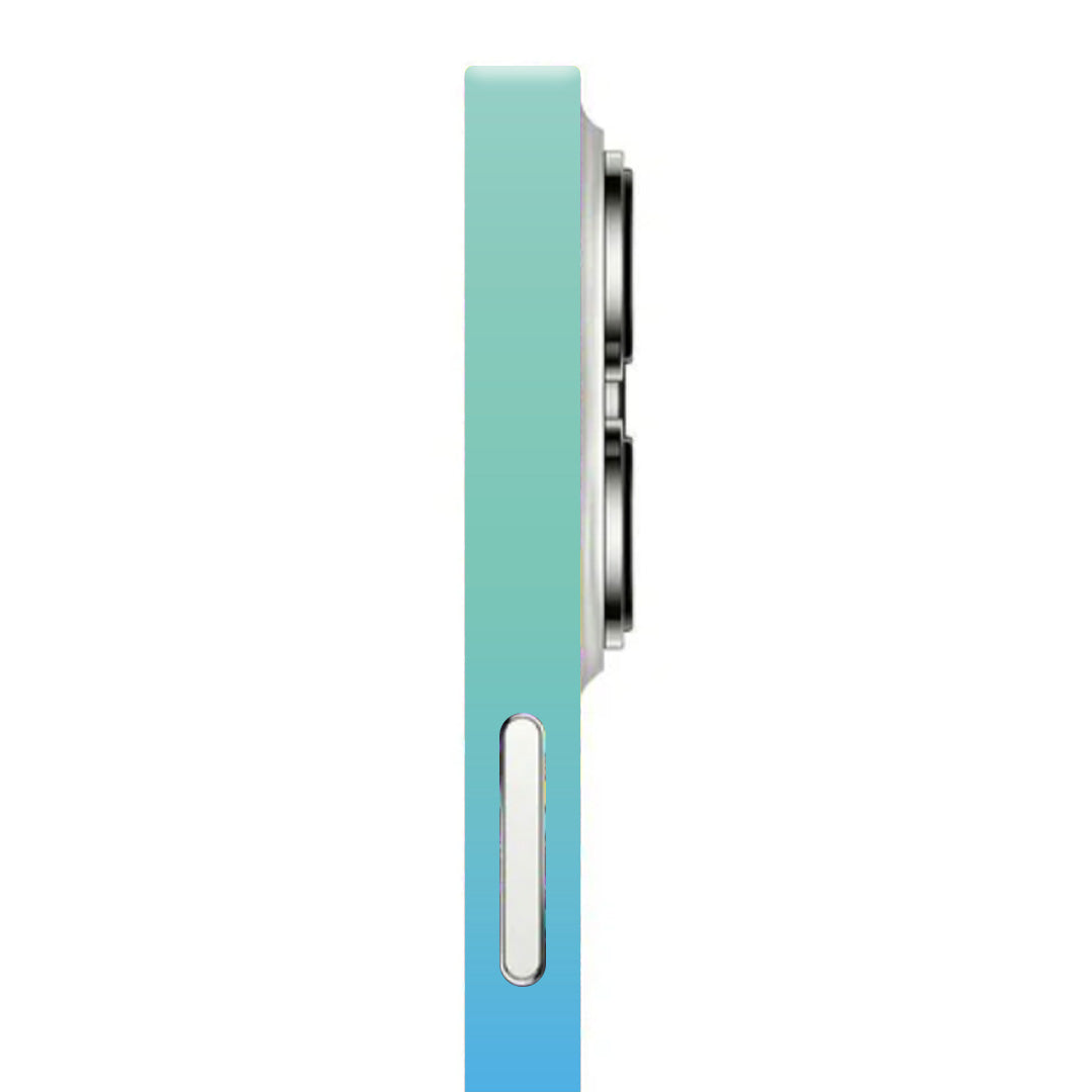 TURQUOISE SKIN