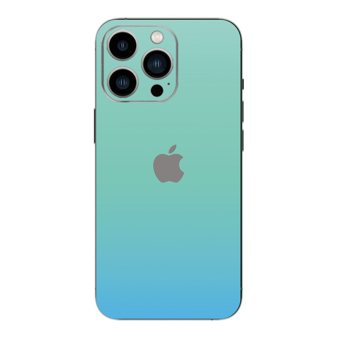 TURQUOISE SKIN