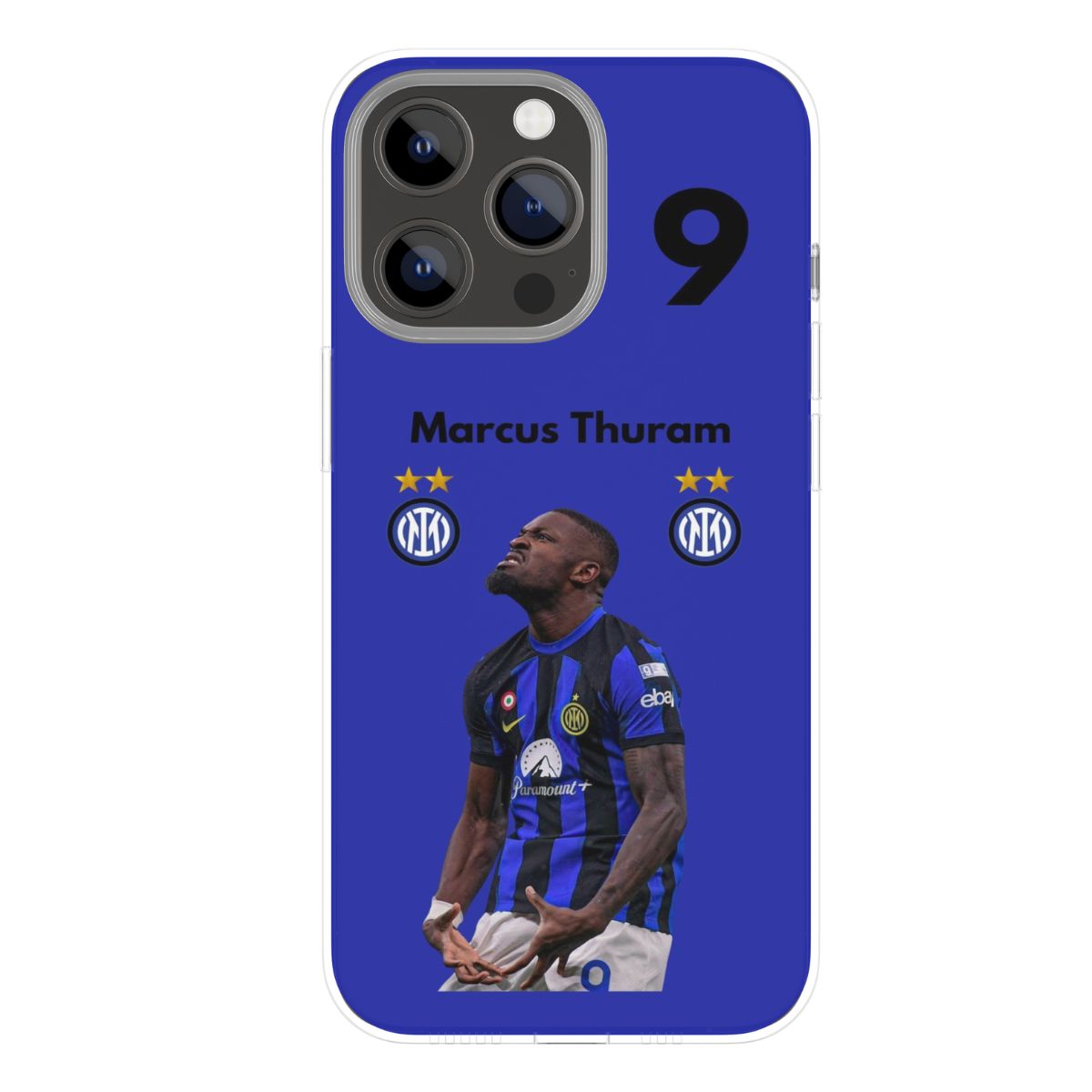 Skin Marcus Thuram