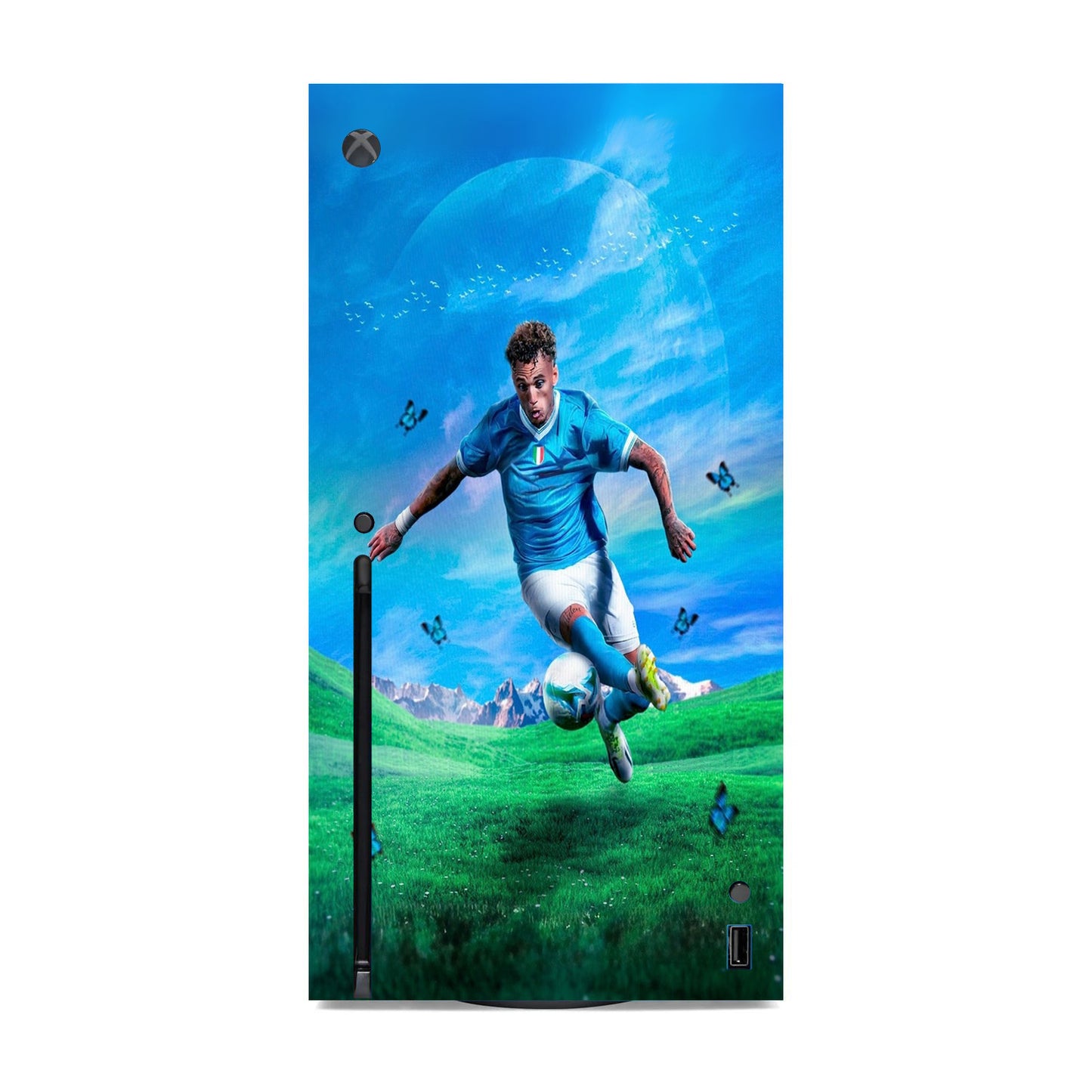 Skin Xbox Noa 2