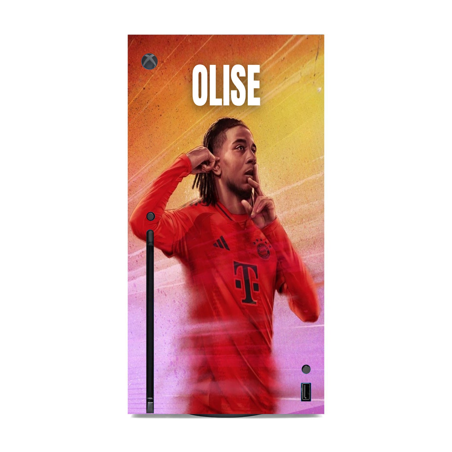 Skin Xbox Olise