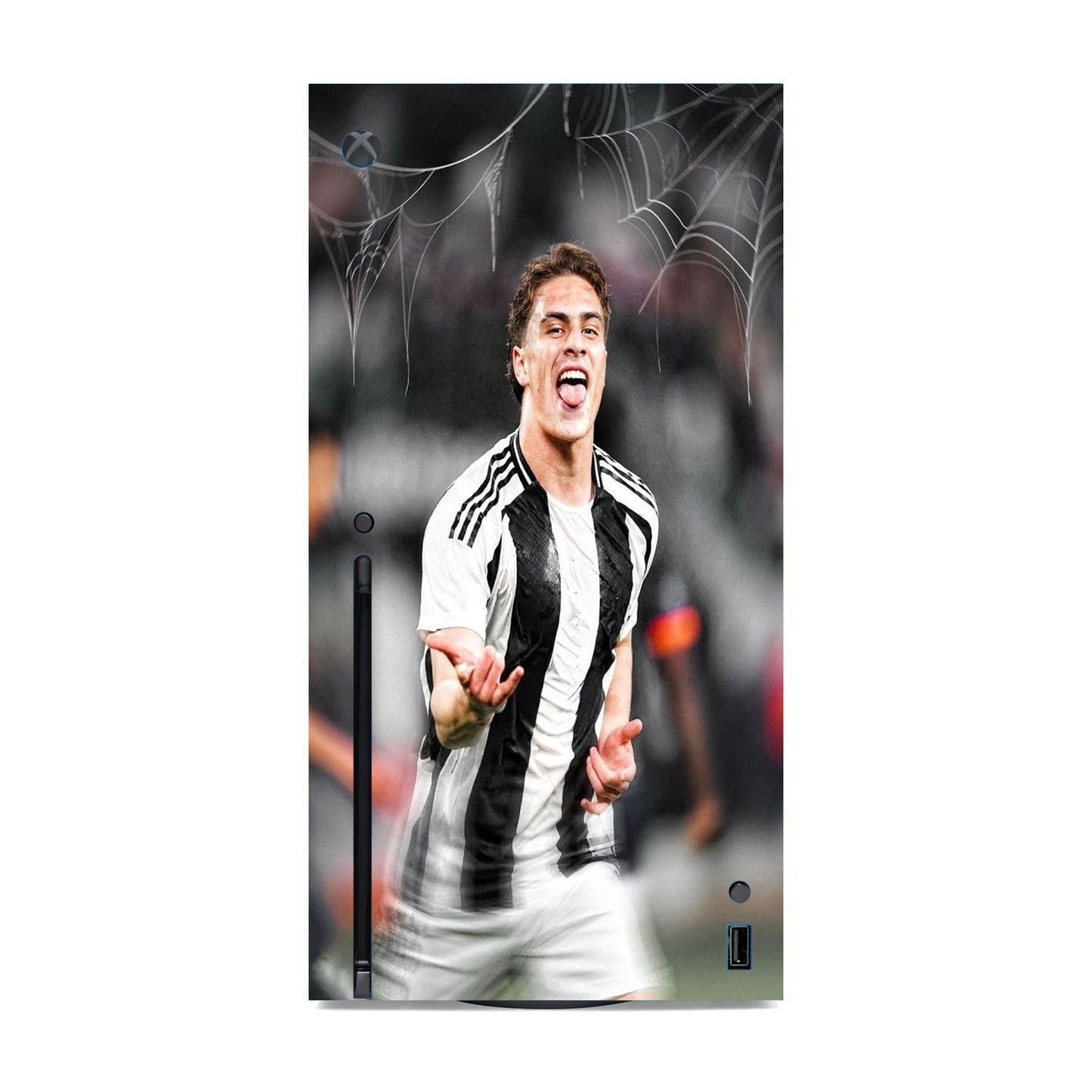 Skin Xbox Kenan Spider