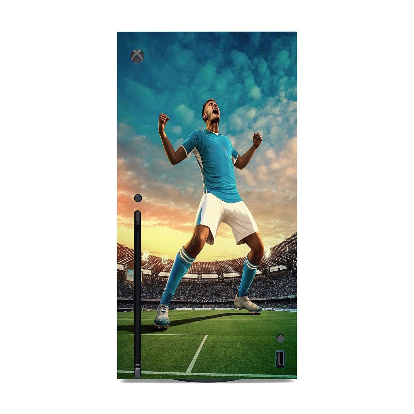 Skin Xbox Lorenzo il Gigante