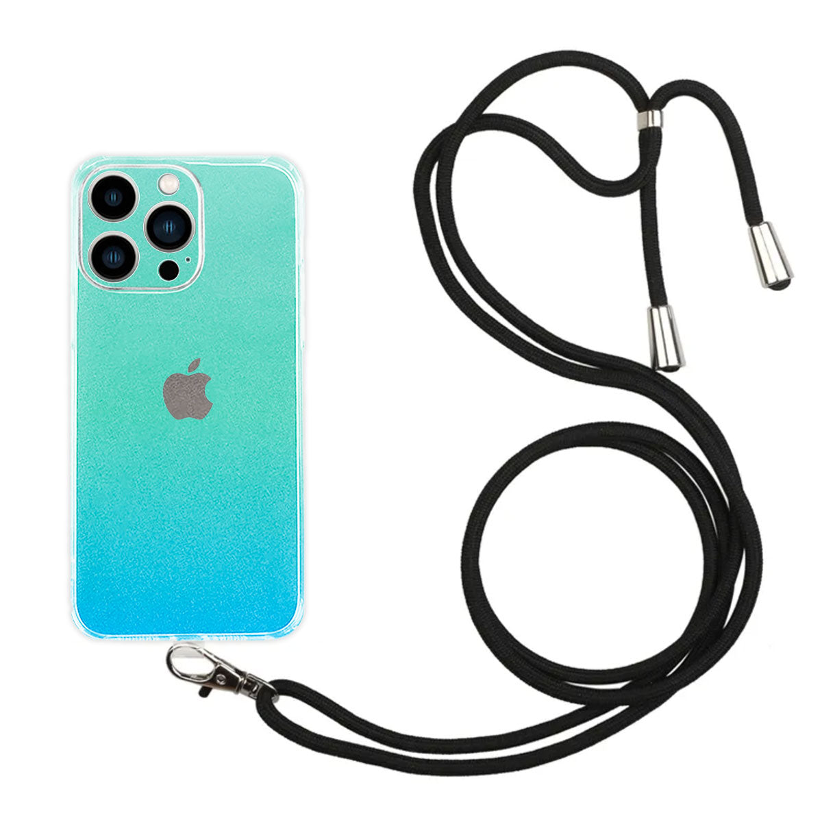 Kit Enilor per Iphone Turchese