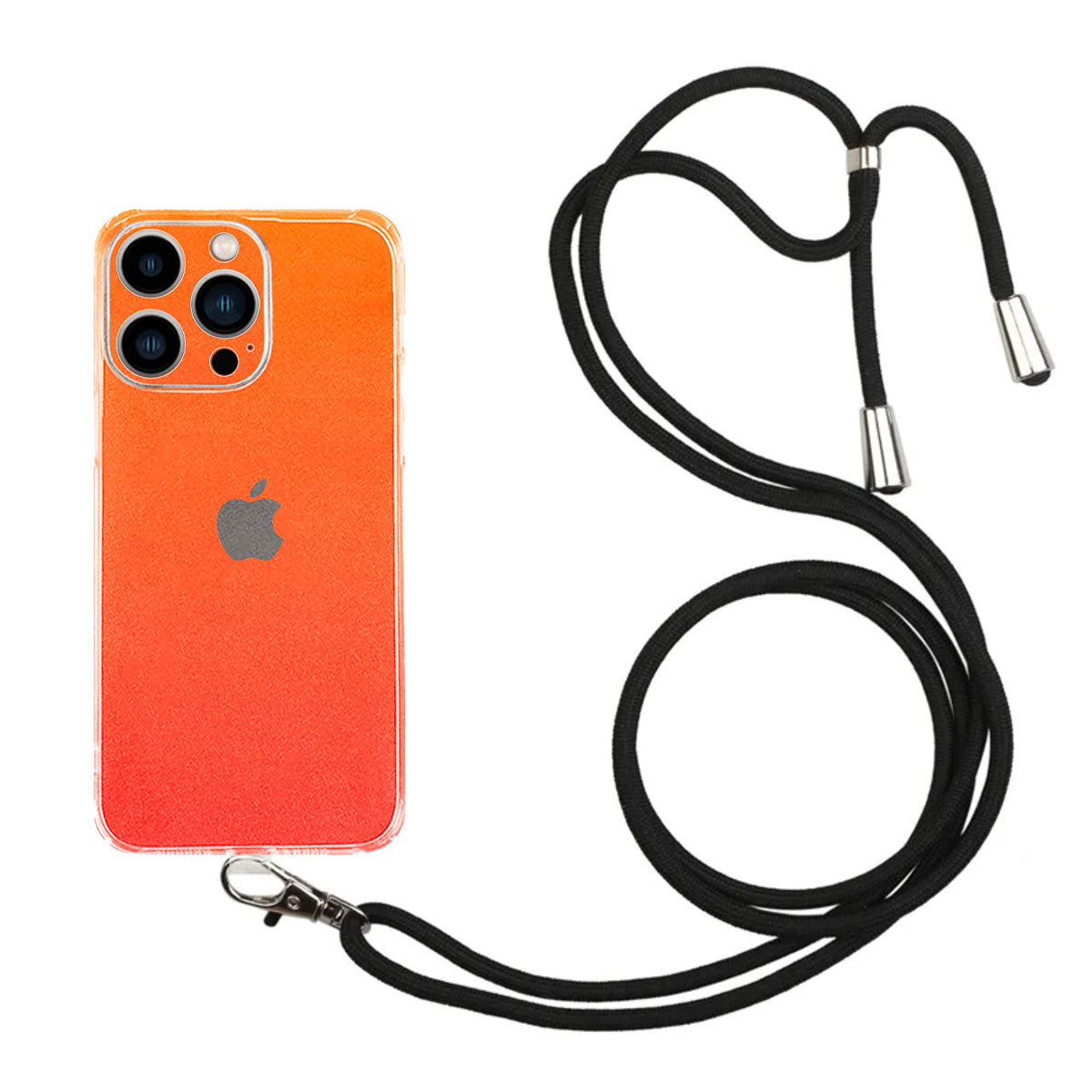 Kit Enilor per Iphone Arancione