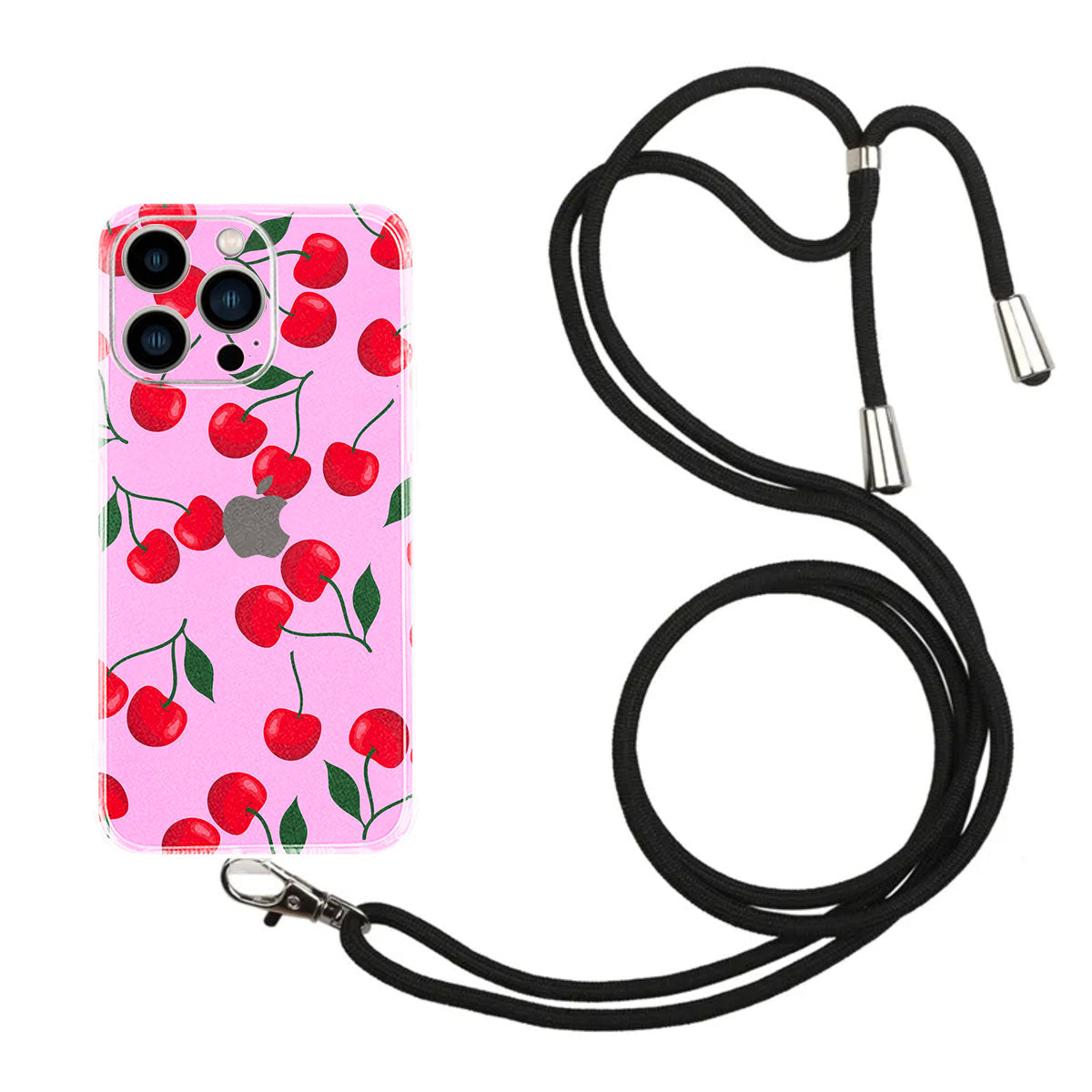 Kit Enilor per Iphone Cherry