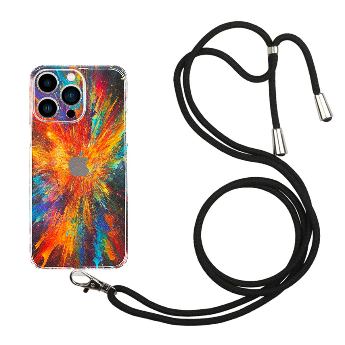 Kit Enilor per Iphone Multicolor