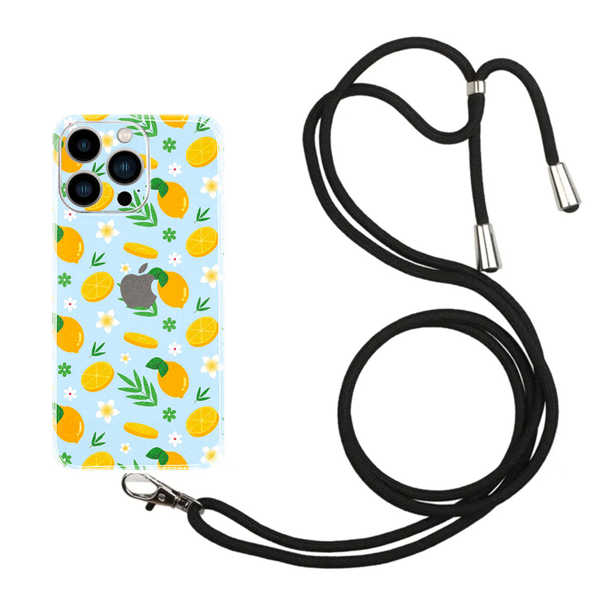Kit Enilor per Iphone Lemon