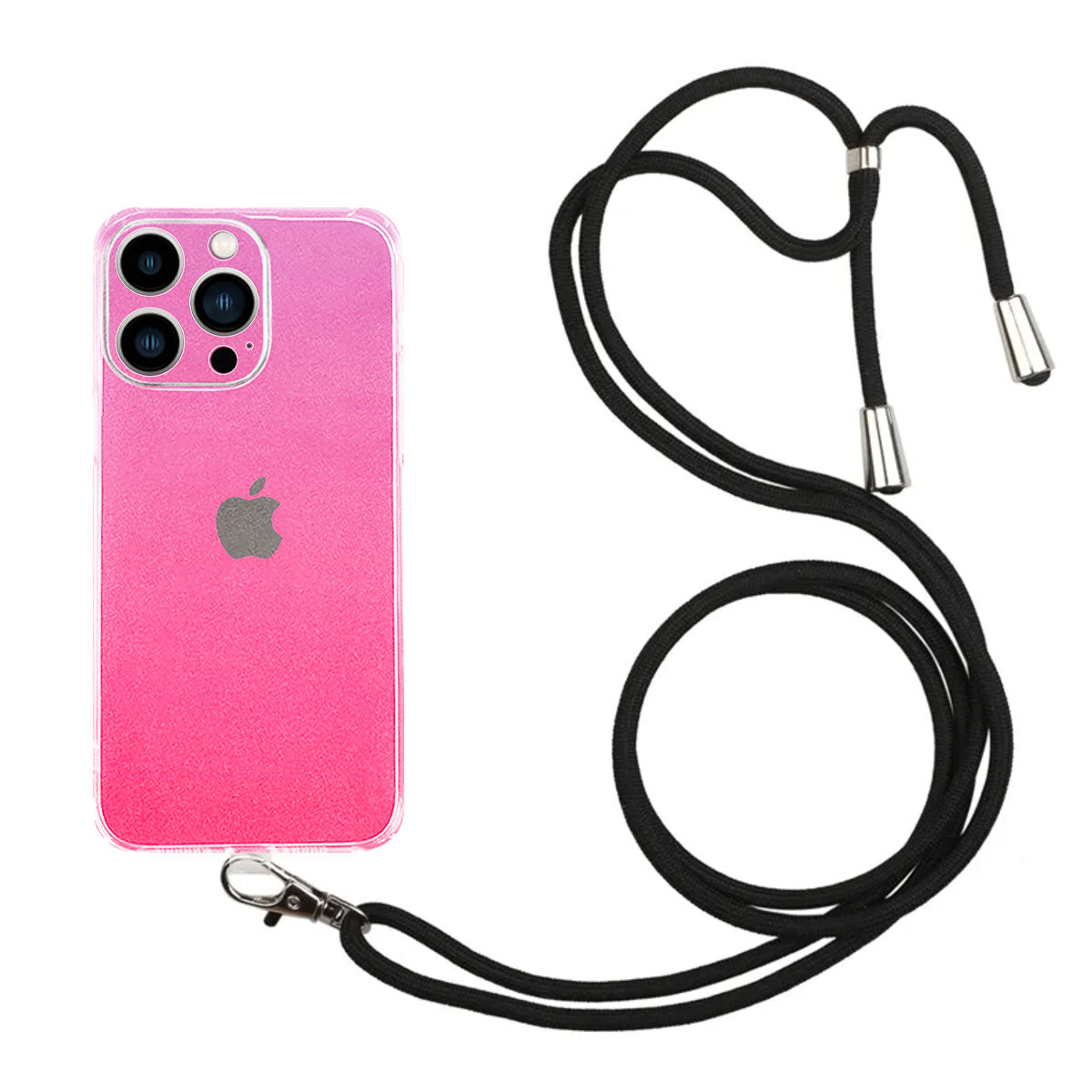 Kit Enilor per Iphone Rosa